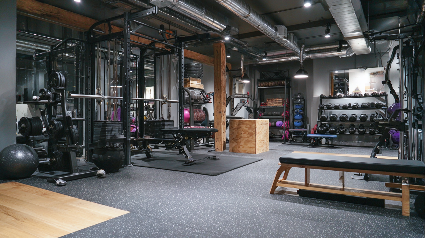 Personal training IJburg: werken aan je gezondheid met persoonlijke aandacht